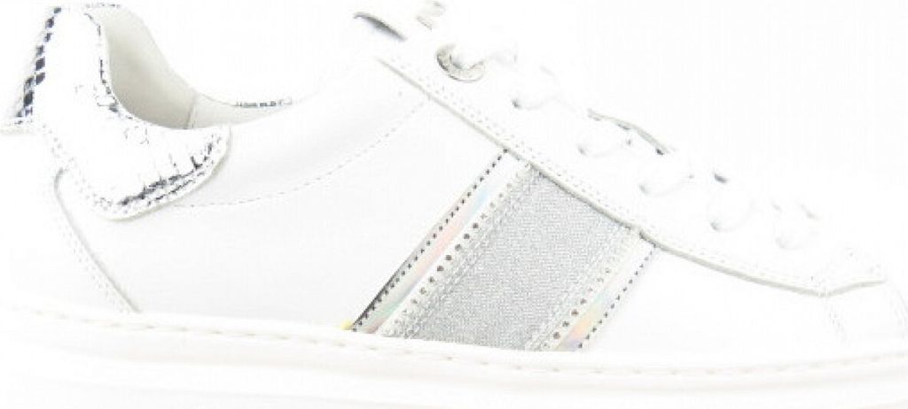Nero Giardini Cile bianco Damen Sneaker low in Weiß, Größe 35