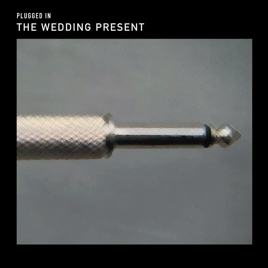 The Wedding Present: Plugged In: Live At Shepherds Bush Empire 20 November 2005 auf CD - tonpool Medien - (CD / P)