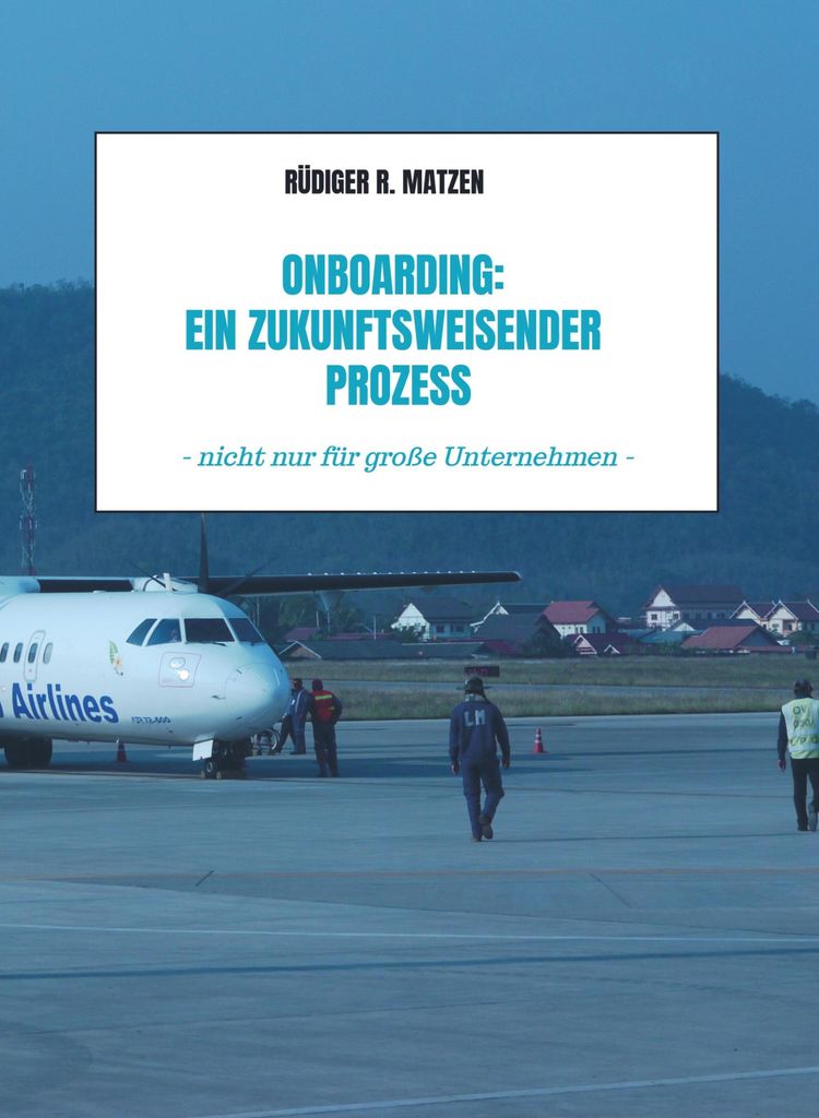 Onboarding: Ein zukunftsweisender Prozess
