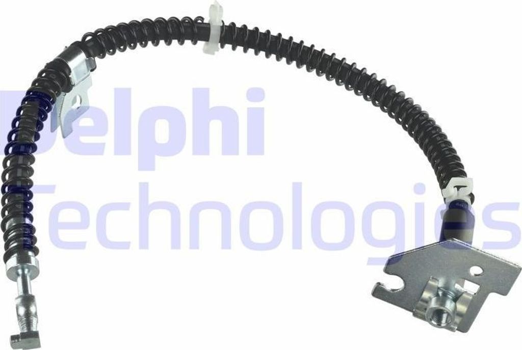DELPHI LH7160 Bremsschlauch für LAND ROVER Range Rover II Produktbild 