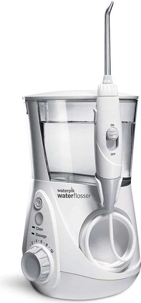 Waterpik WP-660/662/663/667/660 E2 Munddusche, Netzbetrieb Produktbild 