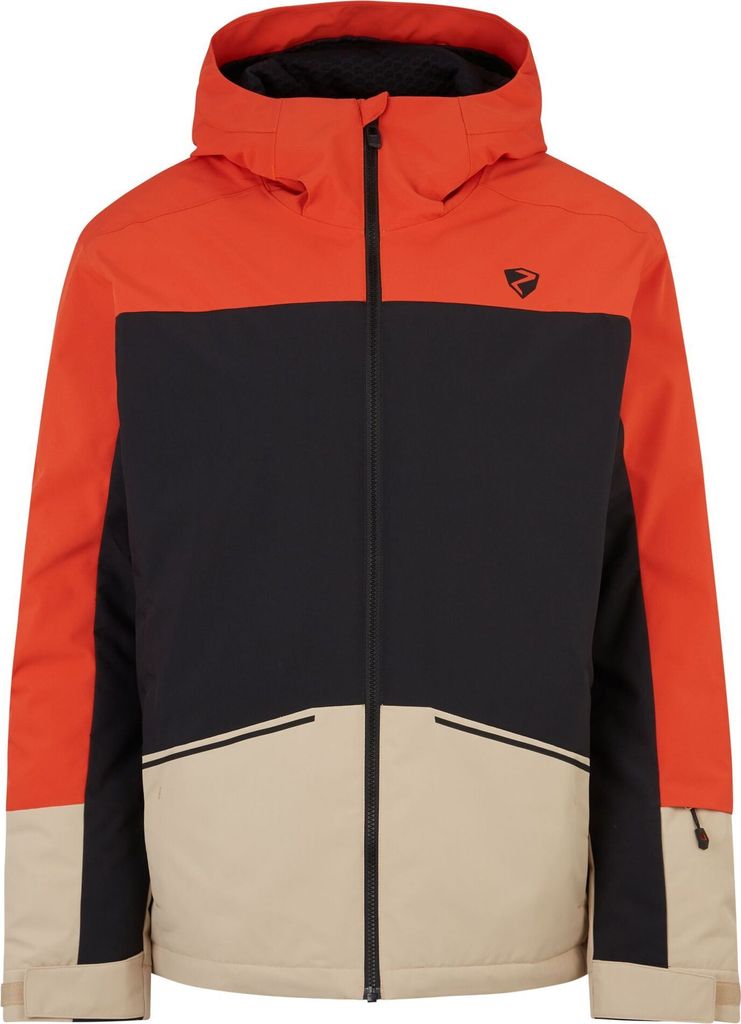 ZIENER Herren Skijacke Timbarra Man Produktbild 