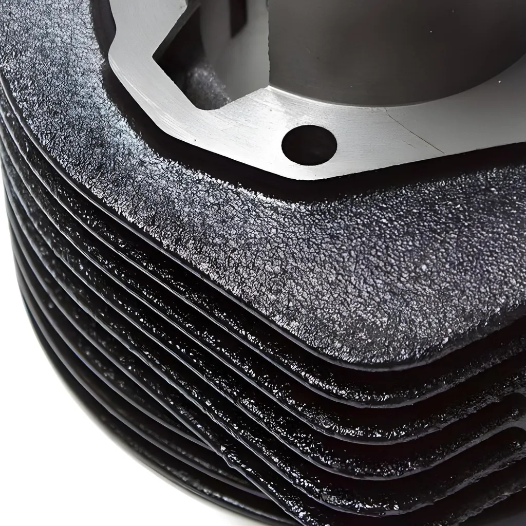 Kit cylindre DR 177 pour Vespa PX 150 améliorez le couple et la reprise