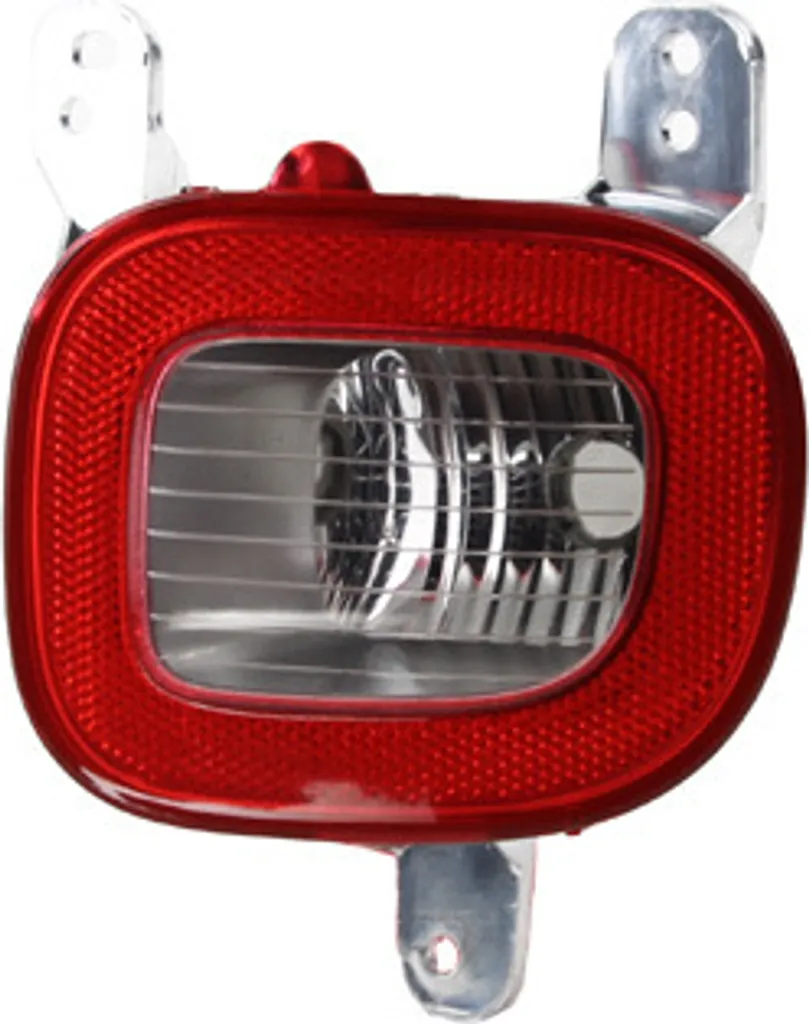 Johns Luce Retromarcia Jeep Renegade BU 07/14- Destra | Ricambio Top