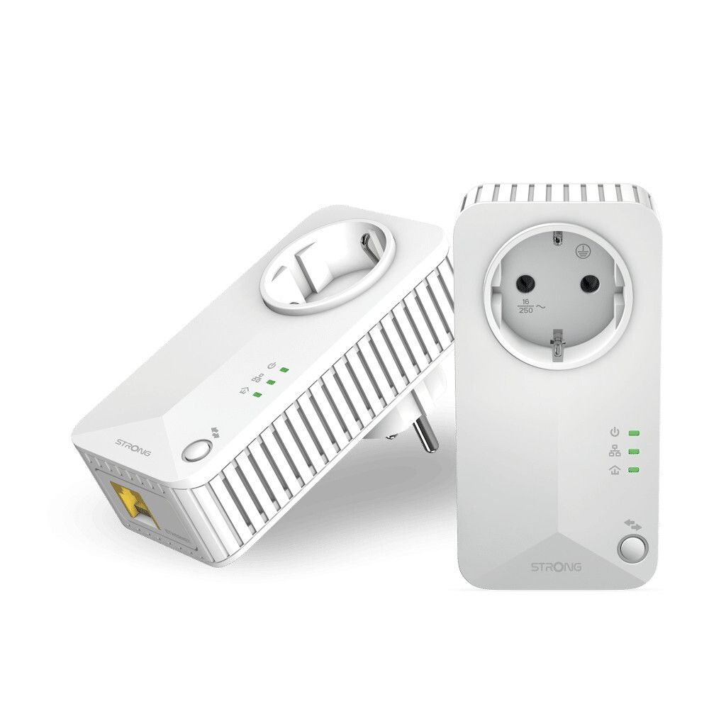 Fort POWERL600DUOEUV2 POWERL600DUOFR Image du produit 