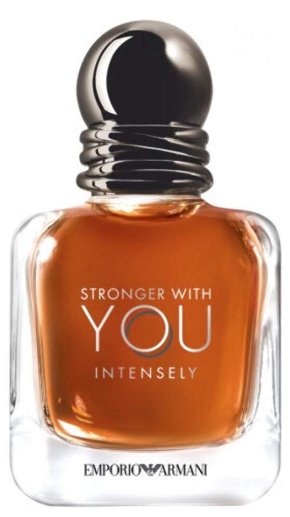 Armani - Stronger With You Intensely EDP 30ml Zdjęcie produktu 