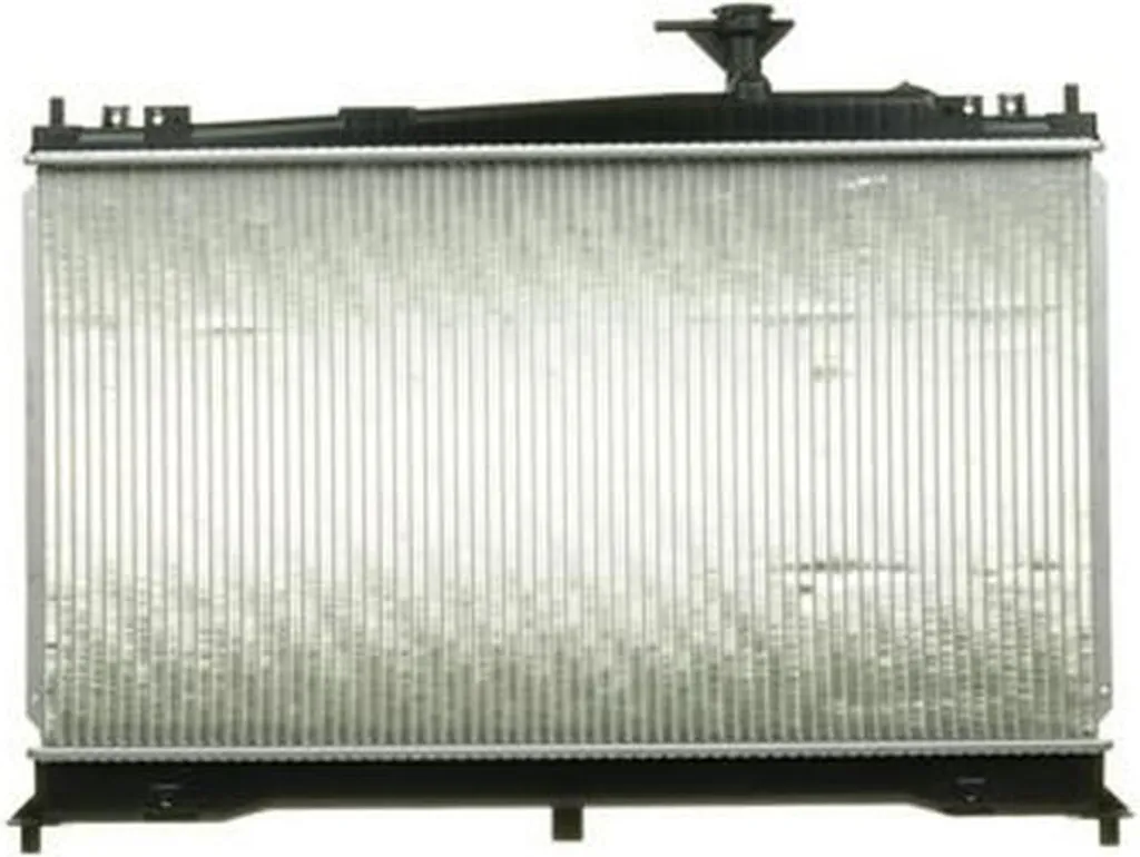 Système de refroidissement moteur MAHLE Mazda 6 Station Wagon robuste