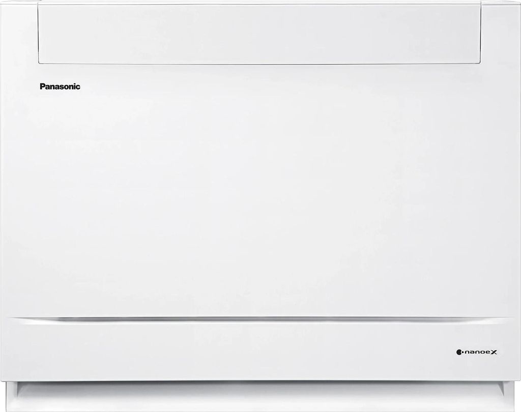 Panasonic RAC, R32, 5 kW, 1ph, CS-Z50UFEAW, 1 pièce. Image du produit 