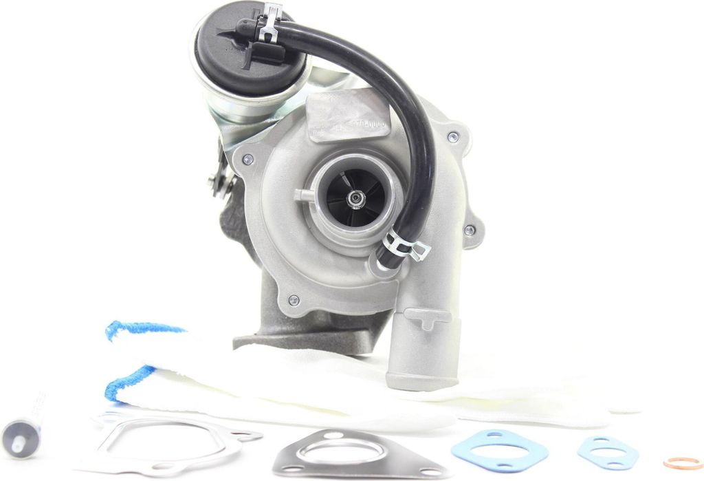 Turbolader ALANKO 10900292 für OPEL Corsa C Schrägheck (X01)