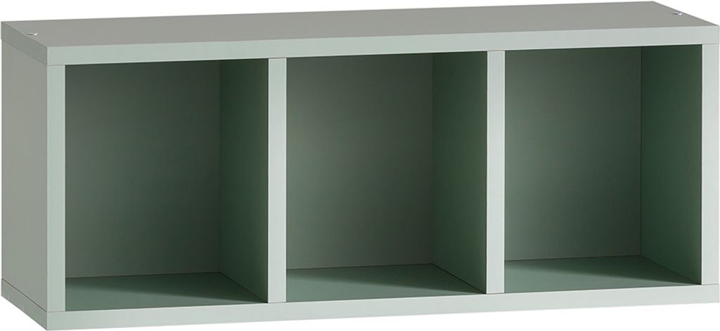 Bad Wandregal BELFORT-80 in mint, B/H/T ca. 60,2/24,7/21,5 cm