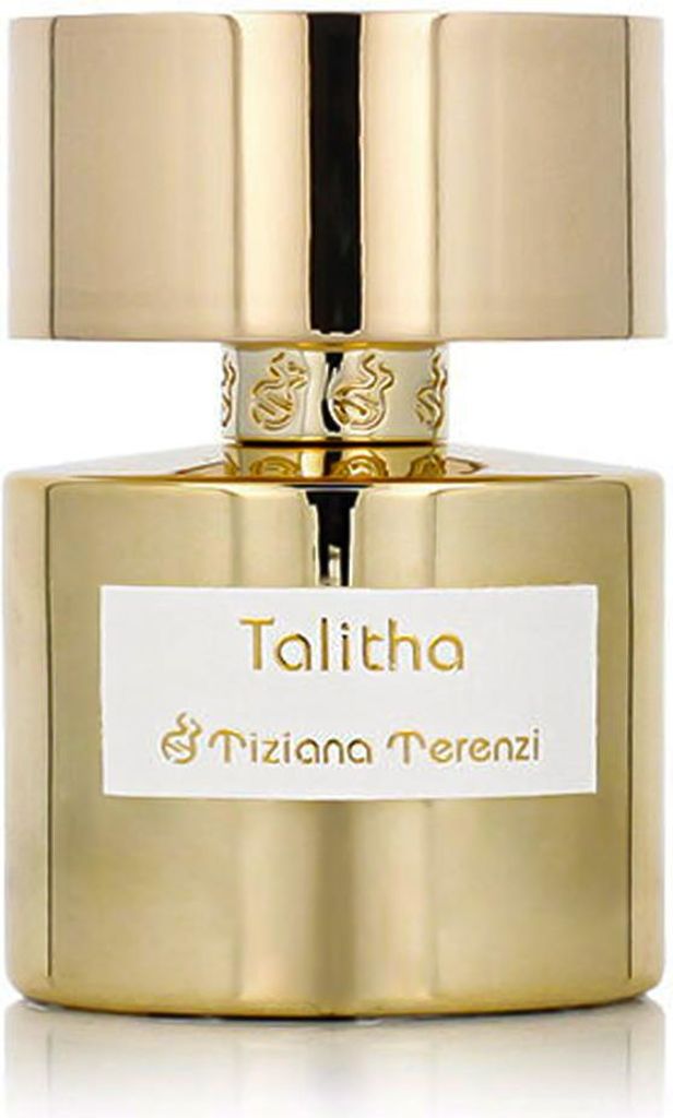 Tiziana Terenzi Talitha Extrait de Parfum 100 ml UNISEX Obrázek produktu 