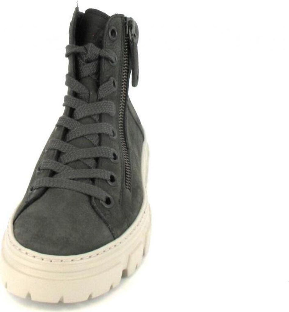 Paul Green Schnürstiefeletten Hightop-Pauls Damen Produktbild 46