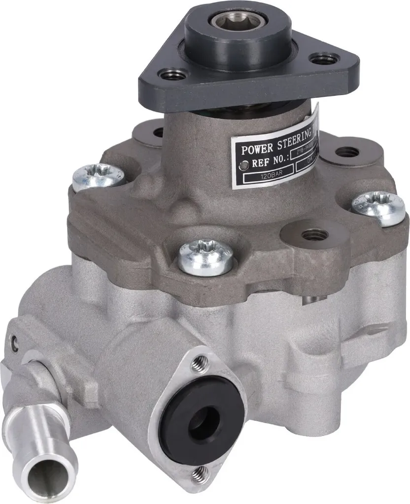 Remplacement Pompe de Direction Assistée Audi A4 A5 2.0 Tdi Diesel 08-15