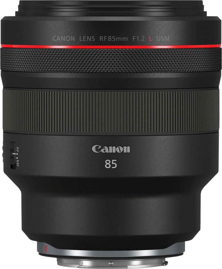 Canon RF 85mm F1.2L USM Objektiv