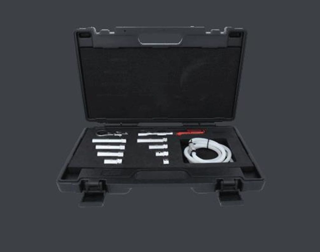 KS Tools Sada kľúčov na odvzdušnenie bŕzd pre VAG, Obrázok produktu 
