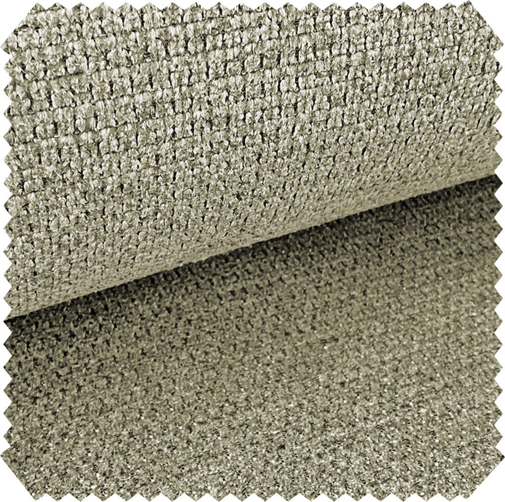 novely ARALL - Weicher Polsterstoff mit Wabenstruktur - Wasserabweisender Möbelstoff mit ULTRA CLEAN - Pflegeleichte Meterware 1 lfm - Farbe: 20...