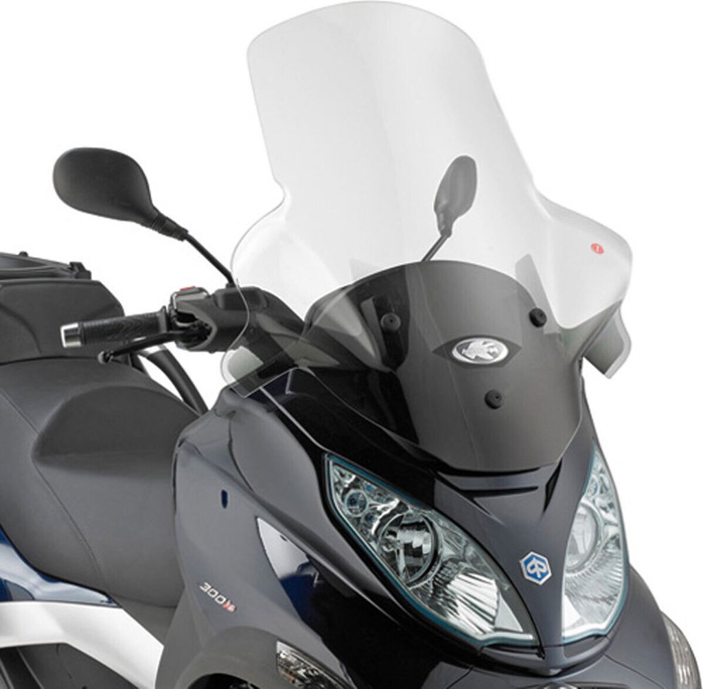 KAPPA KD5601ST Spezifisches Windschild Produktbild 