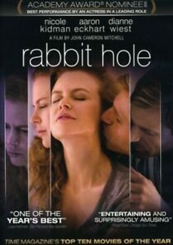 Rabbit Hole [DVD] [Region 1] [US Import] DVD Zdjęcie produktu 