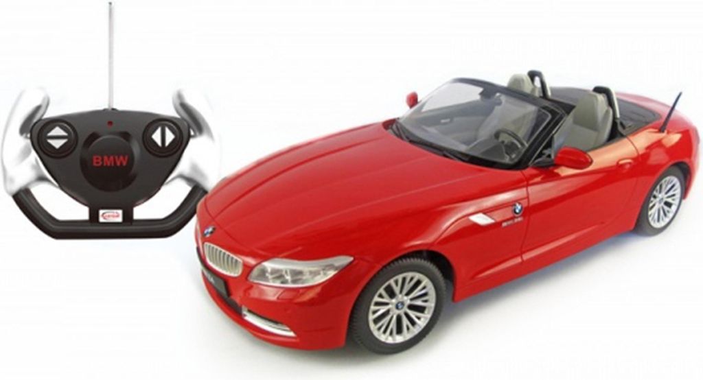 Samochód BMW Z4 R/C (1:12) Zdjęcie produktu 