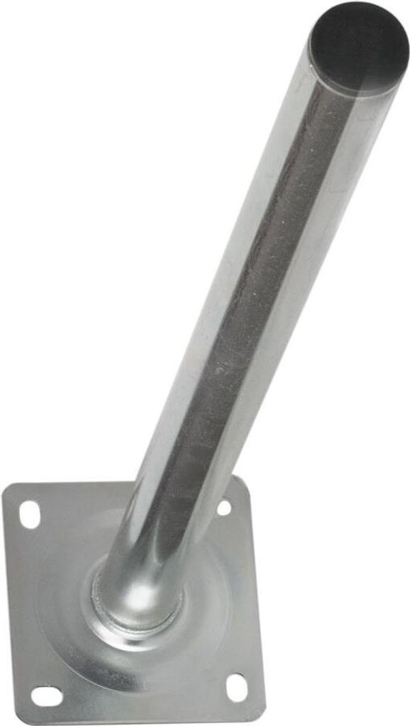 Extralink P600 Dachhalterung 600mm, Stahl, verzinkt Produktbild 