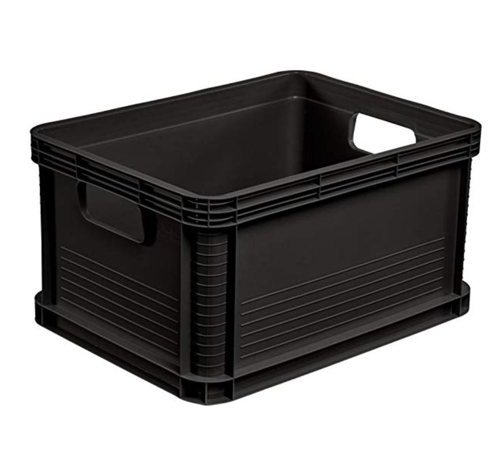keeeper Robusto-Box 20 L 40 x 30 x 22 cm Immagine del prodotto 