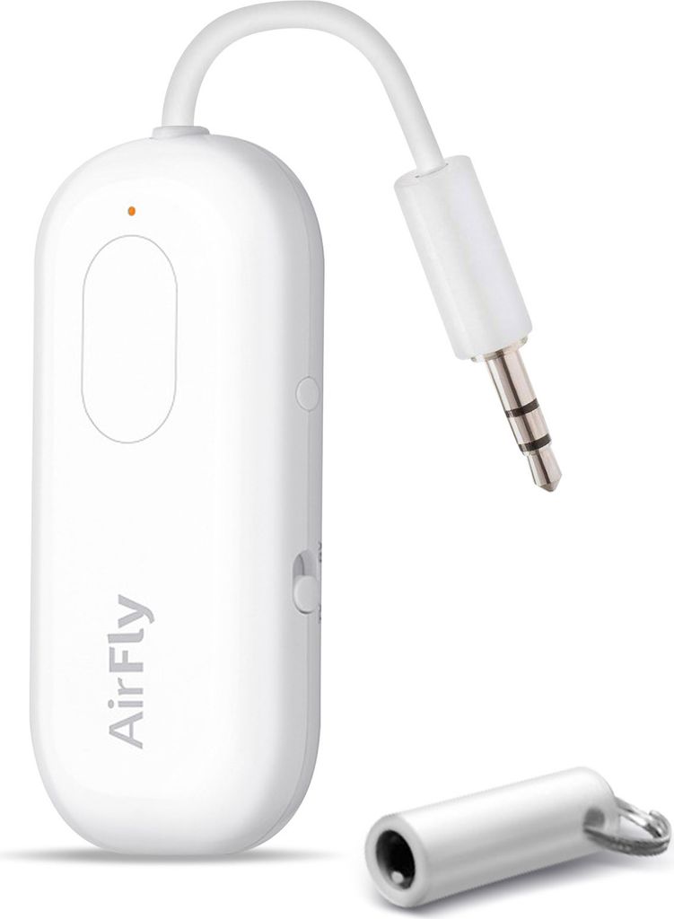 Twelve South Airfly Pro kabelloses Transmitter/Receiver – Produktbild 