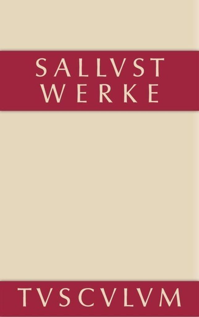 Werke und Schriften