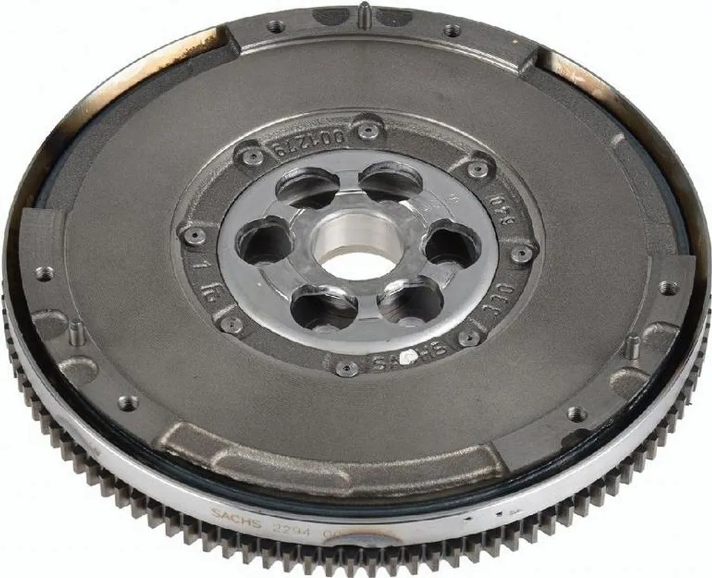 Volant moteur pour Fiat Stilo et Punto - Solution vibrations embrayage
