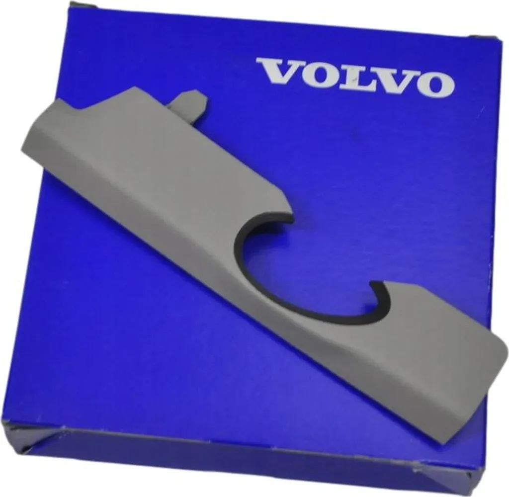 Salva la tua Volvo S40! Cover Maniglia Freno a Mano 31329236 in Pronta Consegna