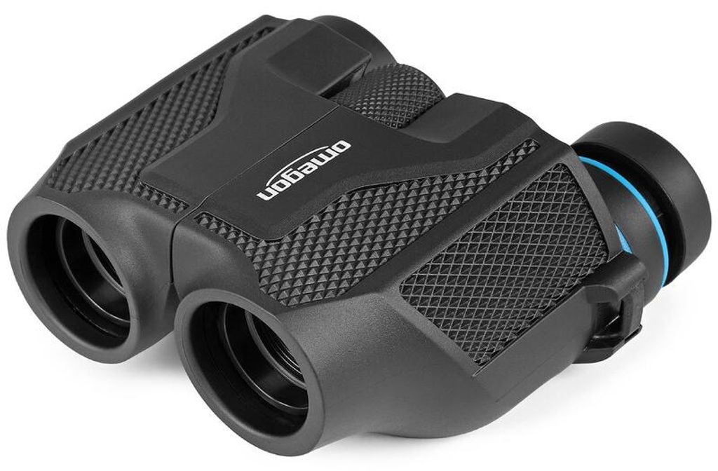 Omegon Fernglas Curiosity 8x25 Produktbild 
