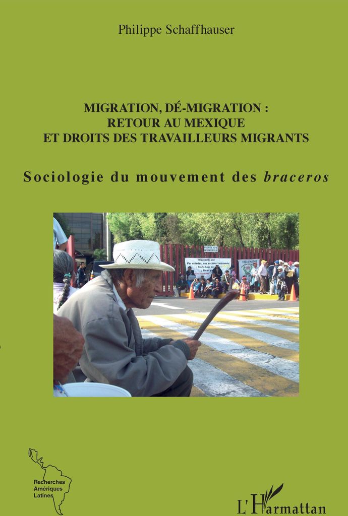 Migration, dé-migration : Retour au Mexique