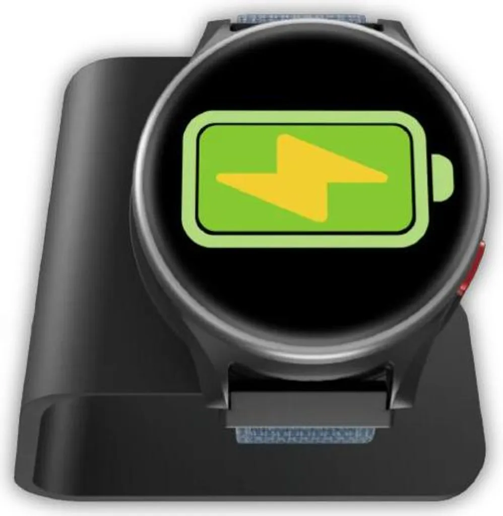 Station de charge USB multiple ANIO - Support multi-chargeur en alu