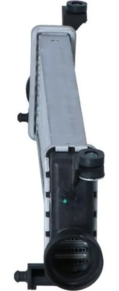 Intercooler NRF Haute Performance pour Mercedes Classe A - Robuste - 7