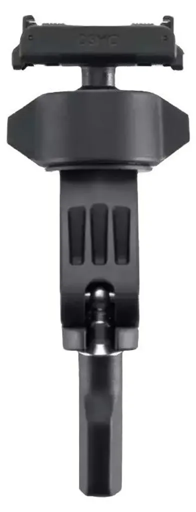 Support de Fixation pour Cintre DJI Osmo Action Orientation Double