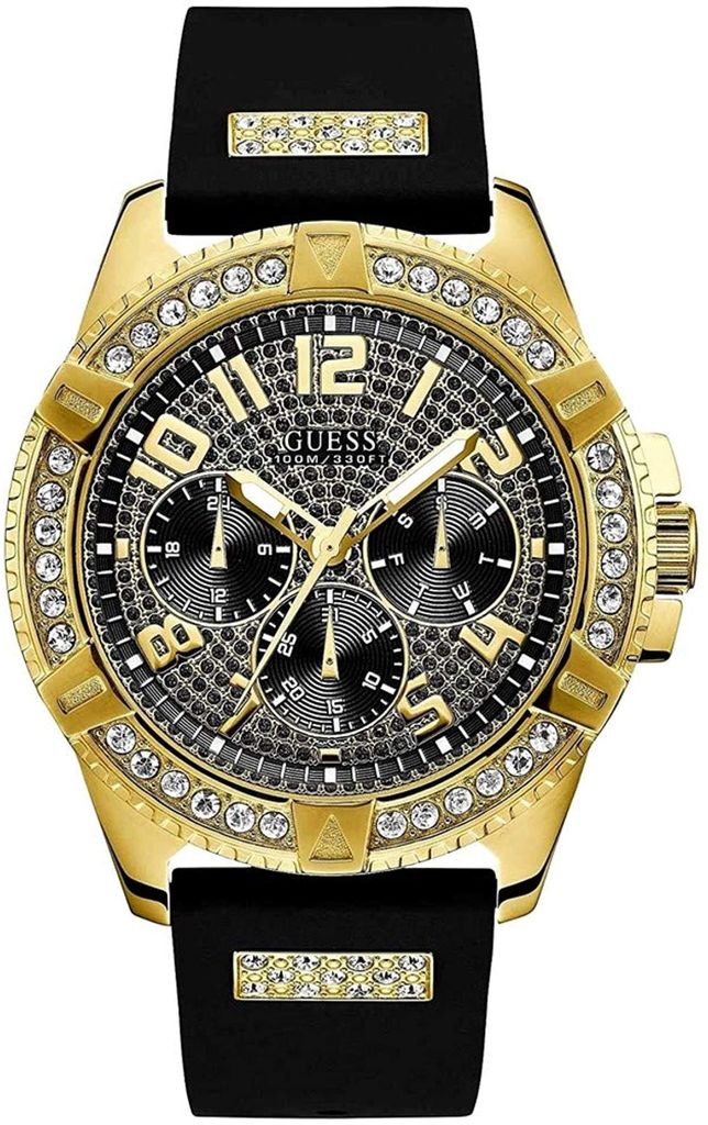 Guess montre Homme W1132G1 Image du produit 
