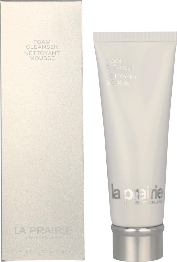 La Prairie 7611773248853, Reinigungsschaum, Kühlung, Produktbild 