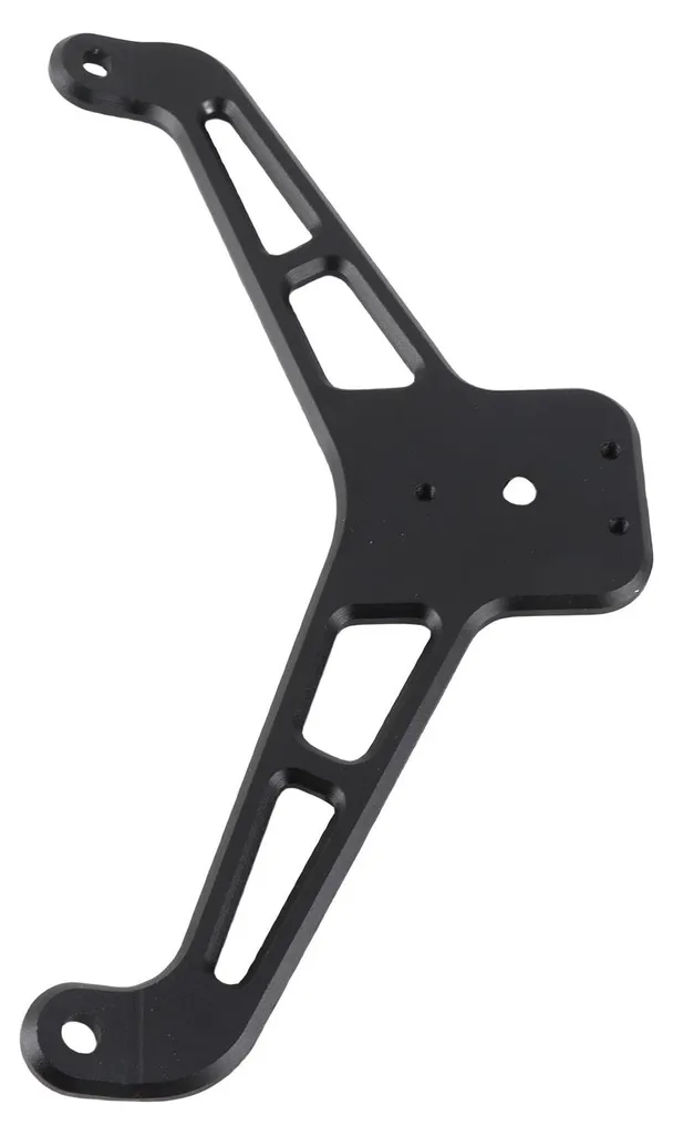 Kit fixation caméra extérieur robuste - Support orientable Sea-Doo GTX - 9