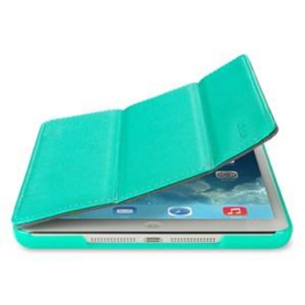 CoverStand für iPad Mini Blue Produktbild 