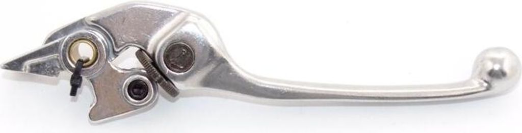 Bremshebel komplett für HONDA CB,CB-X4,CBF,CBR,NT,VFR,VTR, 53170-MY9-861