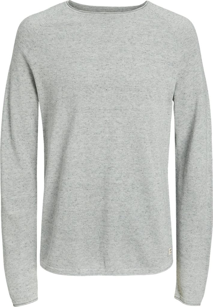 JACK & JONES Herren Strickpullover