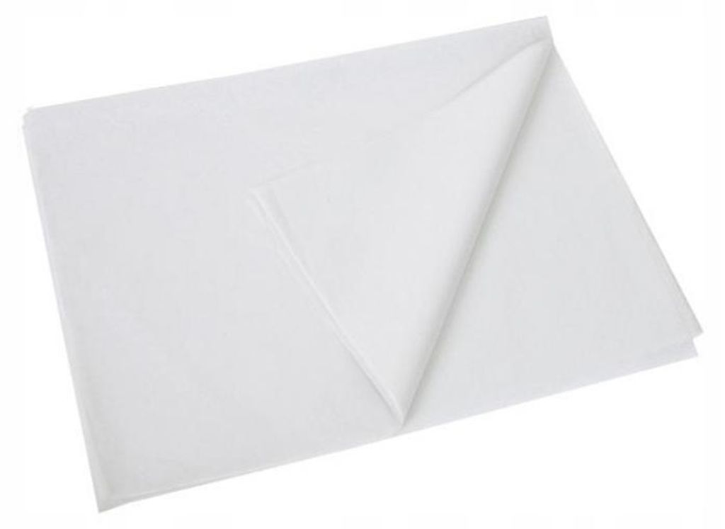Carta da forno 40x60 siliconata marrone 500ark Immagine del prodotto 