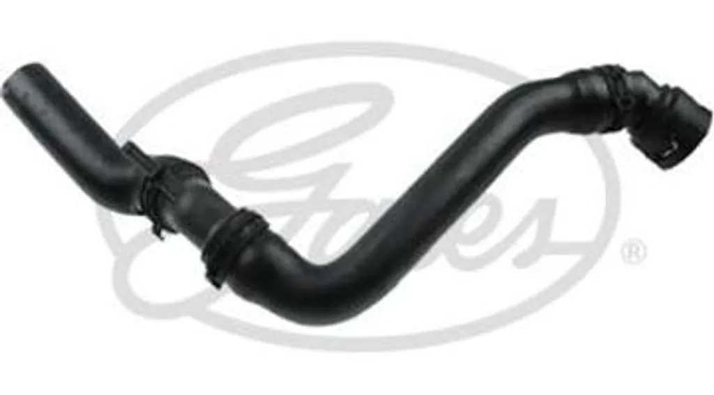 Tuyau de radiateur pour réparer fuite liquide Golf 4 et Bora 05-2566