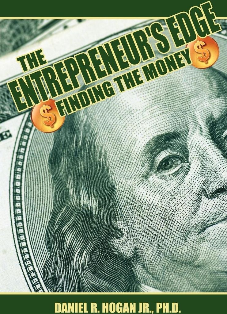 The Entrepreneur's Edge