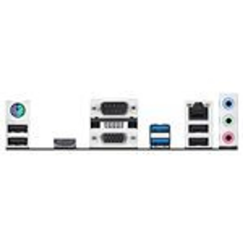 ASUS PRIME H610M-D Scheda Madre Professionale Intel H610 mATX - B2B - 14