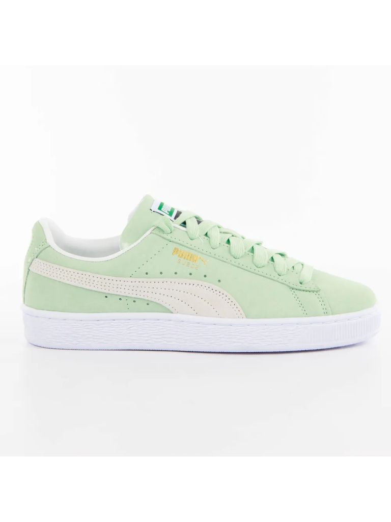 Damensneaker Puma XXI Fresh Mint 395788 03 Größe 38