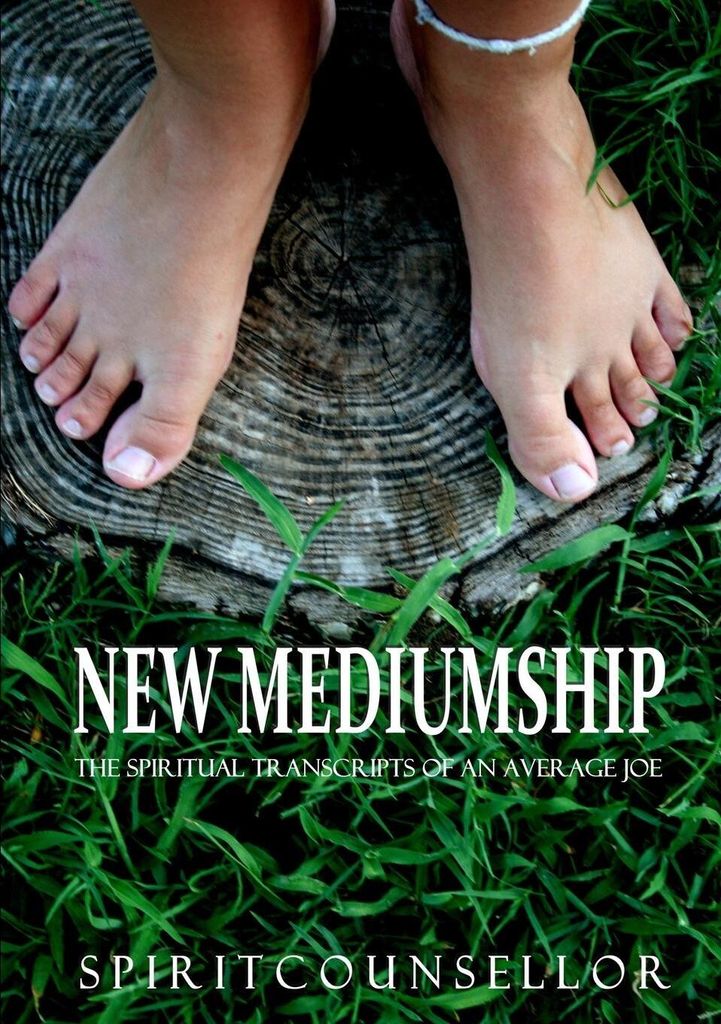 New Mediumship