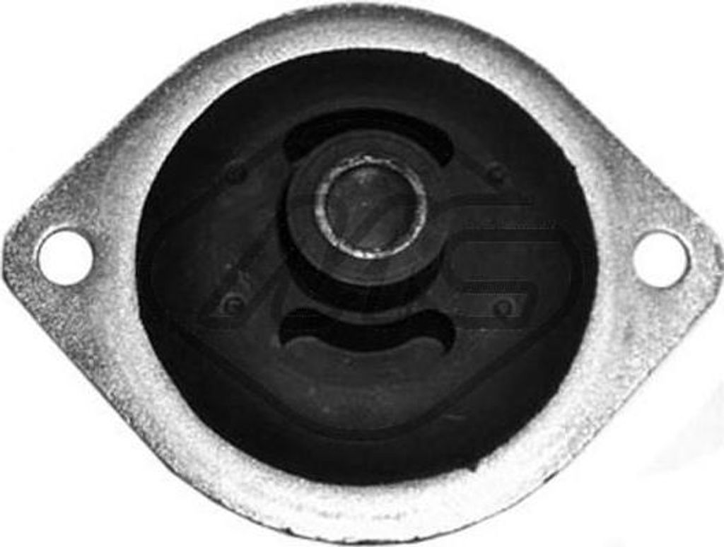 Metalcaucho 251 Lagerung, Motor OE 4465998 kompatibel mit Marbella