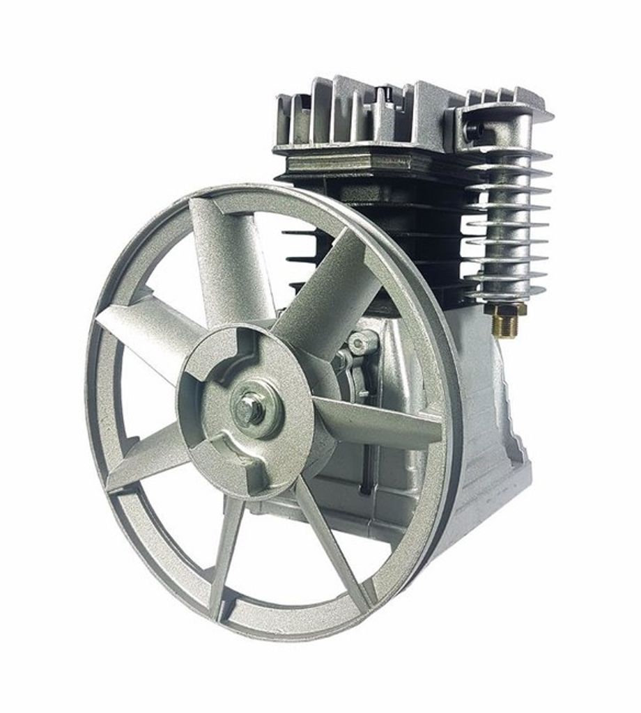 Kompresor 3000W 560l/min. – Z-2070 00141 Obrázok produktu 