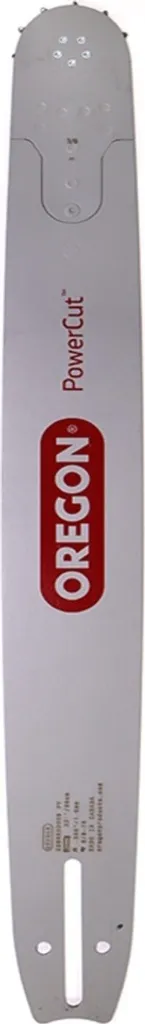 Guide Oregon 60 cm Power Match à nez remplaçable réf 248RNDD009 - 2