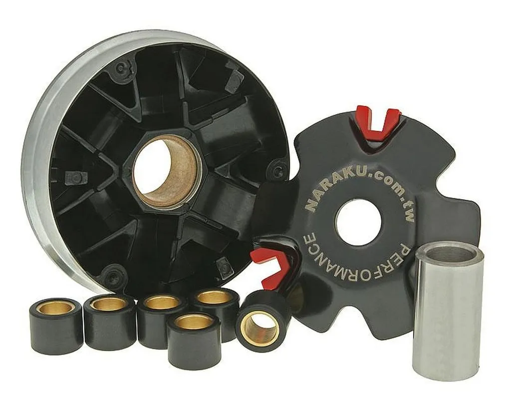 Variateur Naraku Sport haute performance pour moteur vertical